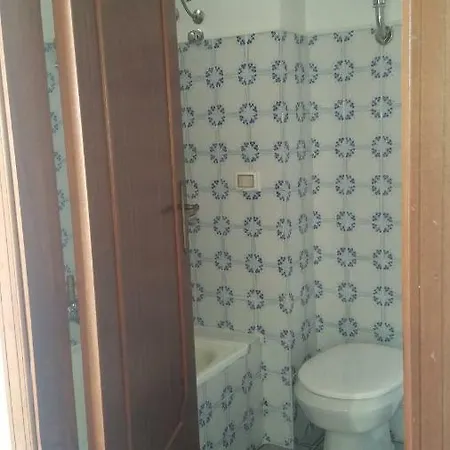 Fronte Mare In Corso Mediterraneo アパート