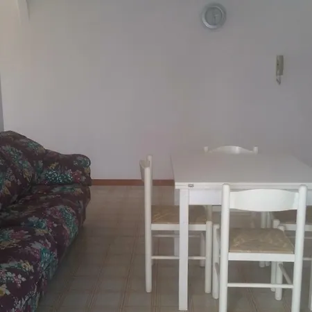 Fronte Mare In Corso Mediterraneo スカレア